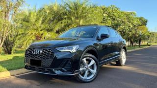 Foto do veículo Audi Q3 2.0 Performance Black Tiptronic Quattro
