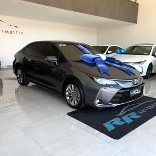 Foto do veículo Toyota Corolla 2.0 Xei Cvt