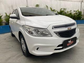 Foto do veículo Chevrolet Onix Hatch Ls 1.0 8v Flexpower 5p Mec.