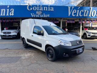Foto do veículo Fiat Fiorino 1.4 Hard Working