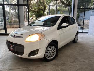 Foto do veículo Fiat Palio 1.4 Evo Flex Attractive