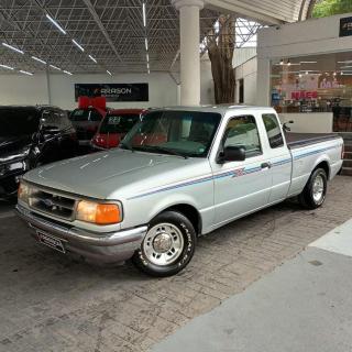 Foto do veículo Ford Ranger Stx 4.0 Cs/ce