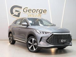 Foto do veículo Byd Song Plus (hibrido)