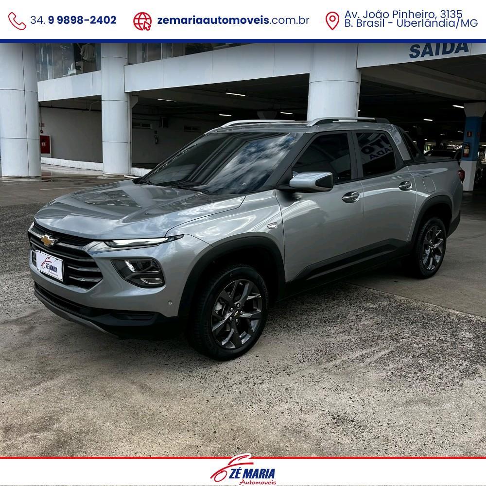 Chevrolet Montana