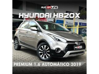 Foto do veículo Hyundai Hb20 1.6 Premium Auto