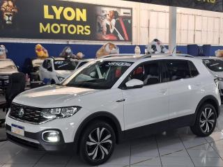 Foto do veículo Volkswagen T-cross Hig. 250 Tsi 1.4 Flex 16v 5p Aut