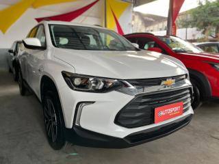 Foto do veículo Chevrolet Tracker Lt 1.0 Turbo 12v Flex Aut.