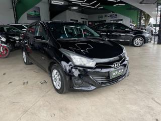 Foto do veículo Hyundai Hb20 1.6 Comfort Plus