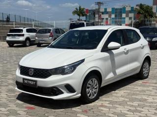 Foto do veículo Fiat Argo 1.0 Drive
