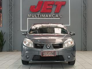 Foto do veículo Renault Sandero 1.6 8v Hi-torque Expression