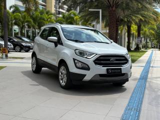 Foto do veículo Ford Ecosport 2.0 Titanium Auto