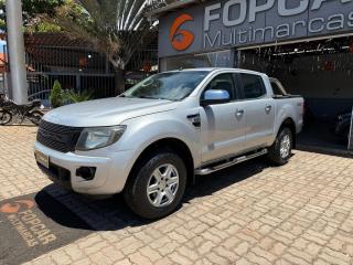 Foto do veículo Ford Ranger Xls 3.2 20v 4x4 Cd Diesel Aut.