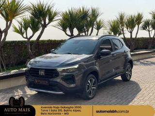 Foto do veículo Fiat Pulse 1.0 T200 Audace Cvt