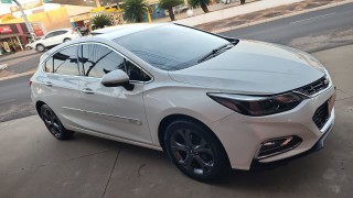 Foto do veículo Chevrolet Cruze 1.4 16v Ecotec Sport6 Flex Ltz Auto