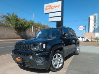 Foto do veículo Jeep Renegade 1.3 Flex Sport Automático