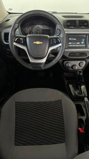 Foto do veículo Chevrolet Spin 1.8 Econoflex Activ 7s Auto