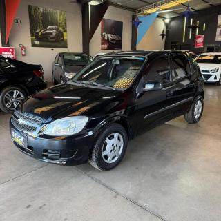 Foto do veículo Chevrolet Celta 1.0l Flex Ls