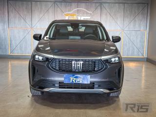 Foto do veículo Fiat Fastback Audace 1.0 200 T. Flex Aut