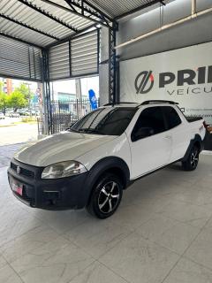 Foto do veículo Fiat Strada 1.4 Hard Working