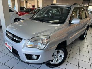 Foto do veículo Kia Sportage 2.0 4x2 Ex Auto