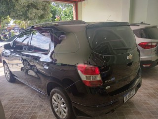 Foto do veículo Chevrolet Spin 1.8 Econoflex Ltz 7s