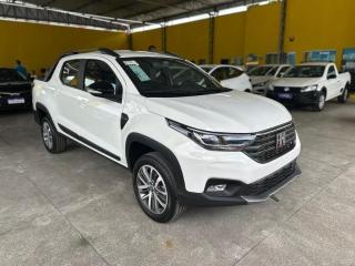 Foto do veículo Fiat Strada 1.3 Cabine Dupla Volcano