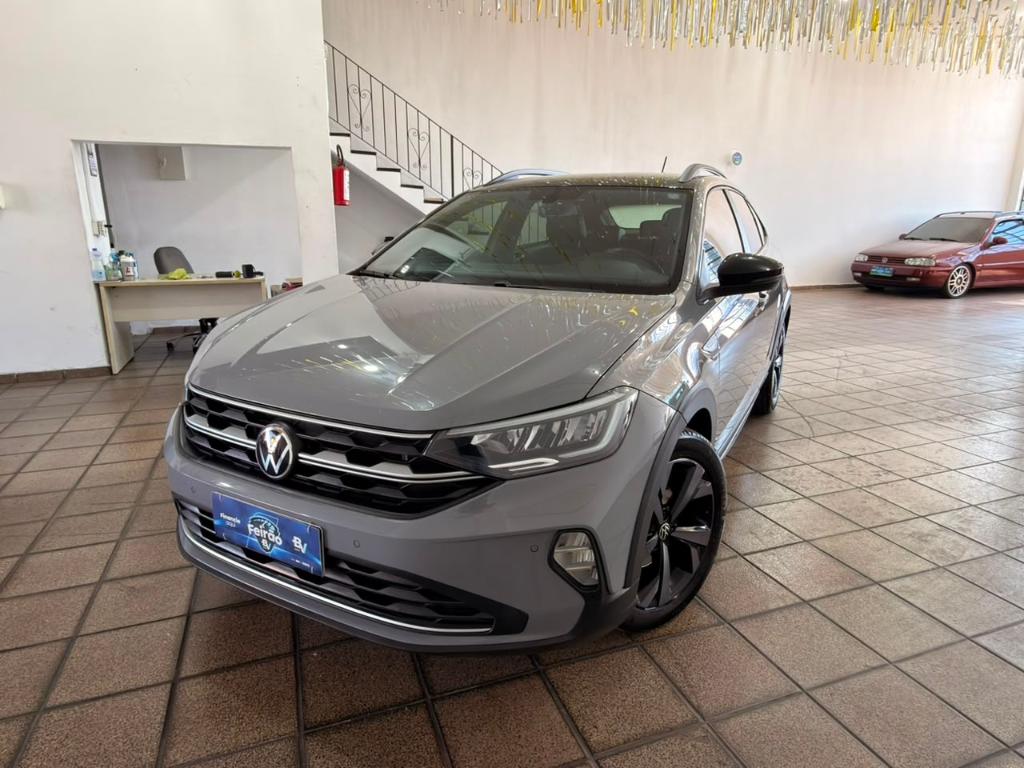 Volkswagen Nivus