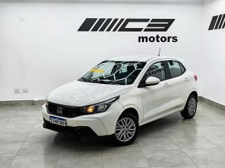 Foto do veículo Fiat Argo Drive 1.0 6v Flex