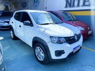 Foto do veículo Renault Kwid Outsider 1.0 Flex 12v 5p Mec.