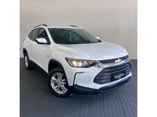 Foto do veículo Chevrolet Tracker Lt 1.0 Turbo 12v Flex Aut.