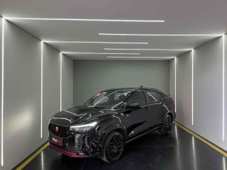 Foto do veículo Fiat Fastback Limited Ed.1.3 270 T.flex Aut.