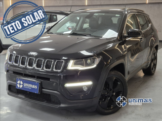 Foto do veículo Jeep Compass 2.0 Longitude Auto
