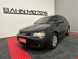 Foto do veículo Audi A3 1.8 Auto