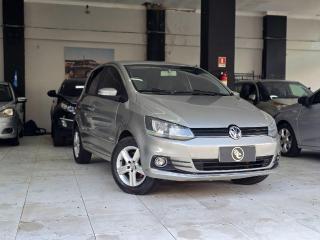 Foto do veículo Volkswagen Fox Highline1.6 Flex 16v 5p