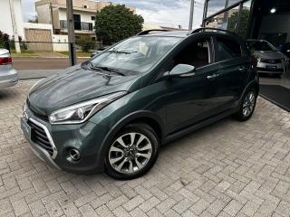 Foto do veículo Hyundai Hb20 1.6 Premium Auto