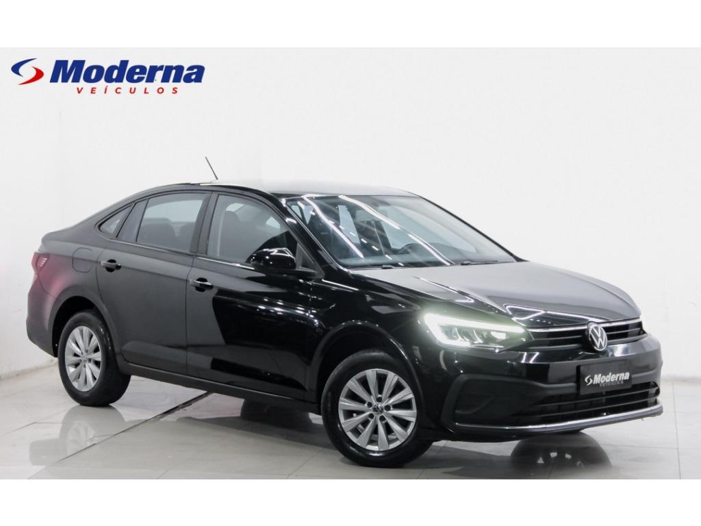 Volkswagen Virtus 1.0 TSI AT 2024
