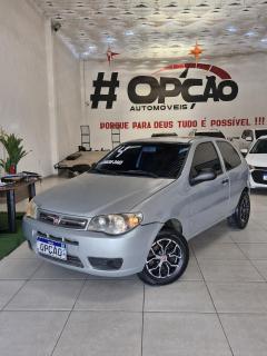 Foto do veículo Fiat Palio 1.0 Fire Flex