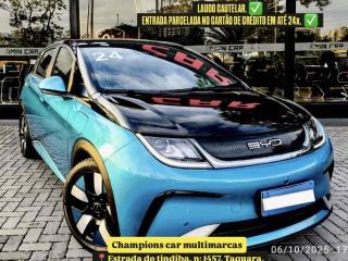 Foto do veículo Byd Dolphin Bev 60kwh Plus Auto