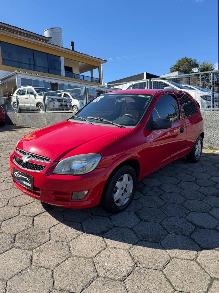 Chevrolet Celta 2013
