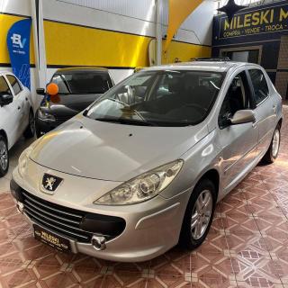 Foto do veículo Peugeot 307 1.6 16v Presence Flex