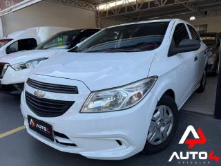 Foto do veículo Chevrolet Onix Hatch Joy 1.0 8v Flex 5p Mec.