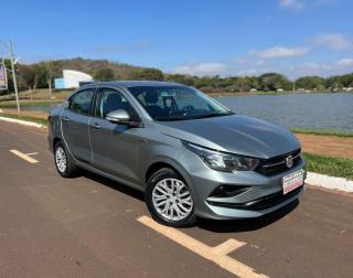 Foto do veículo Fiat Cronos 1.3