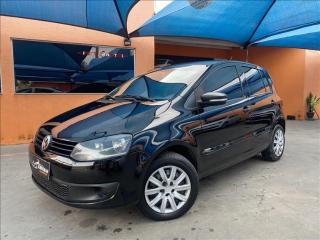 Foto do veículo Volkswagen Fox 1.0 Mi Total Flex 8v 5p