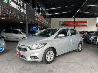 Foto do veículo Chevrolet Onix 1.0 Spe/4 Eco Lt