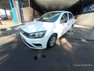 Foto do veículo Volkswagen Gol 1.0 12v Tl Mb S Flex