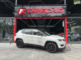Foto do veículo Jeep Compass 2.0 Limited Auto