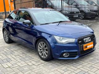 Foto do veículo Audi A1 1.4 Tfsi 122cv S-tronic 3p