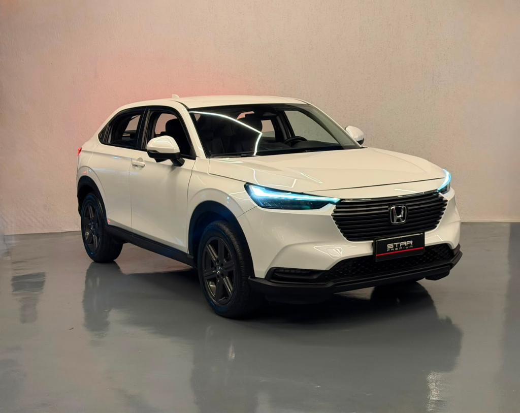 Honda Hr-V HR-V EXL 1.5 Flex Sensing 16V 5p Aut. 2023