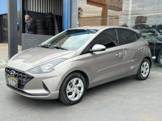 Foto do veículo Hyundai Hb20 1.0 Vision