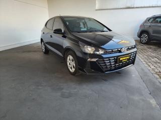 Foto do veículo Hyundai Hb20 1.0 Comfort